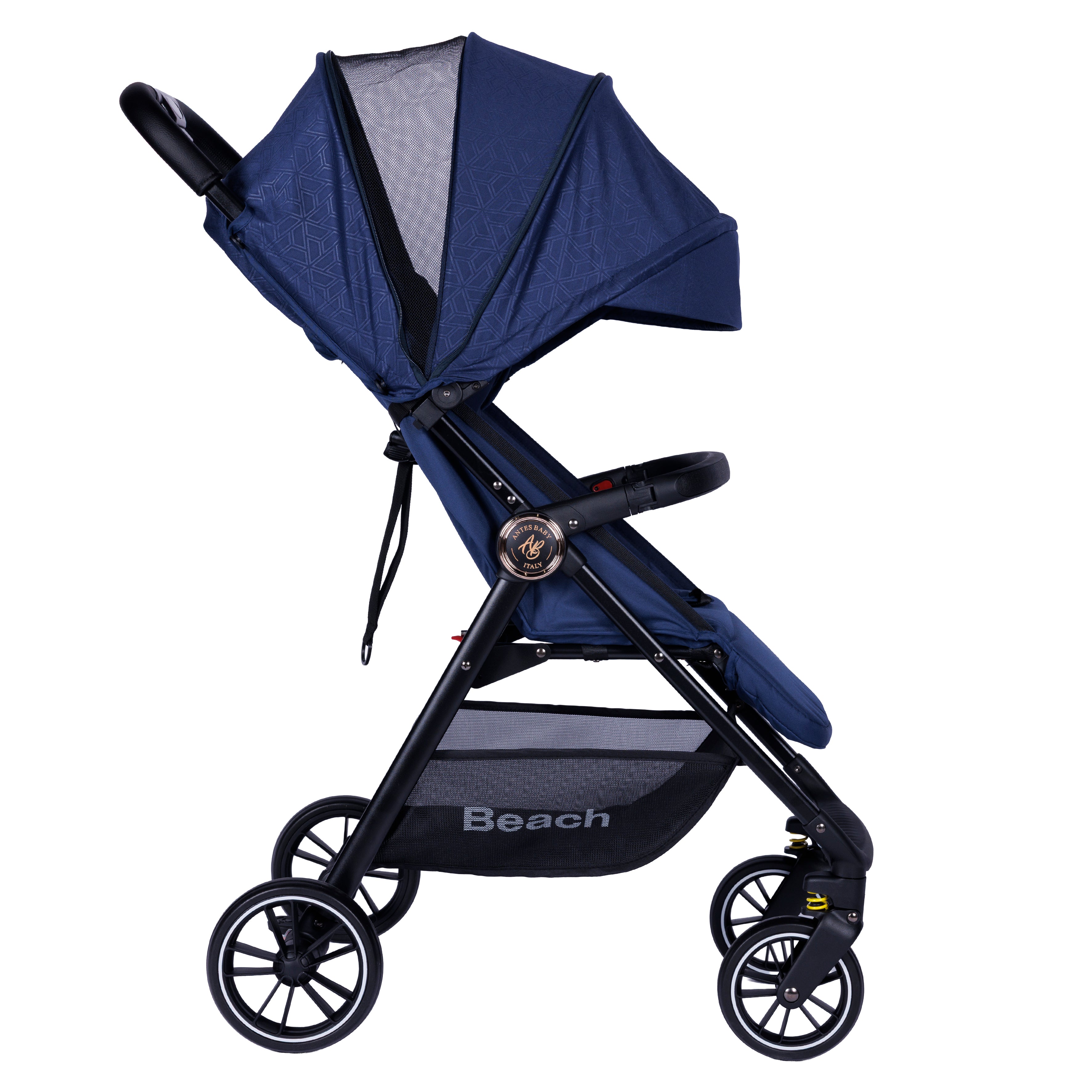 Passeggino Antes Baby Beach Blu