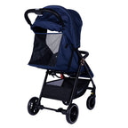 Passeggino Antes Baby Beach Blu