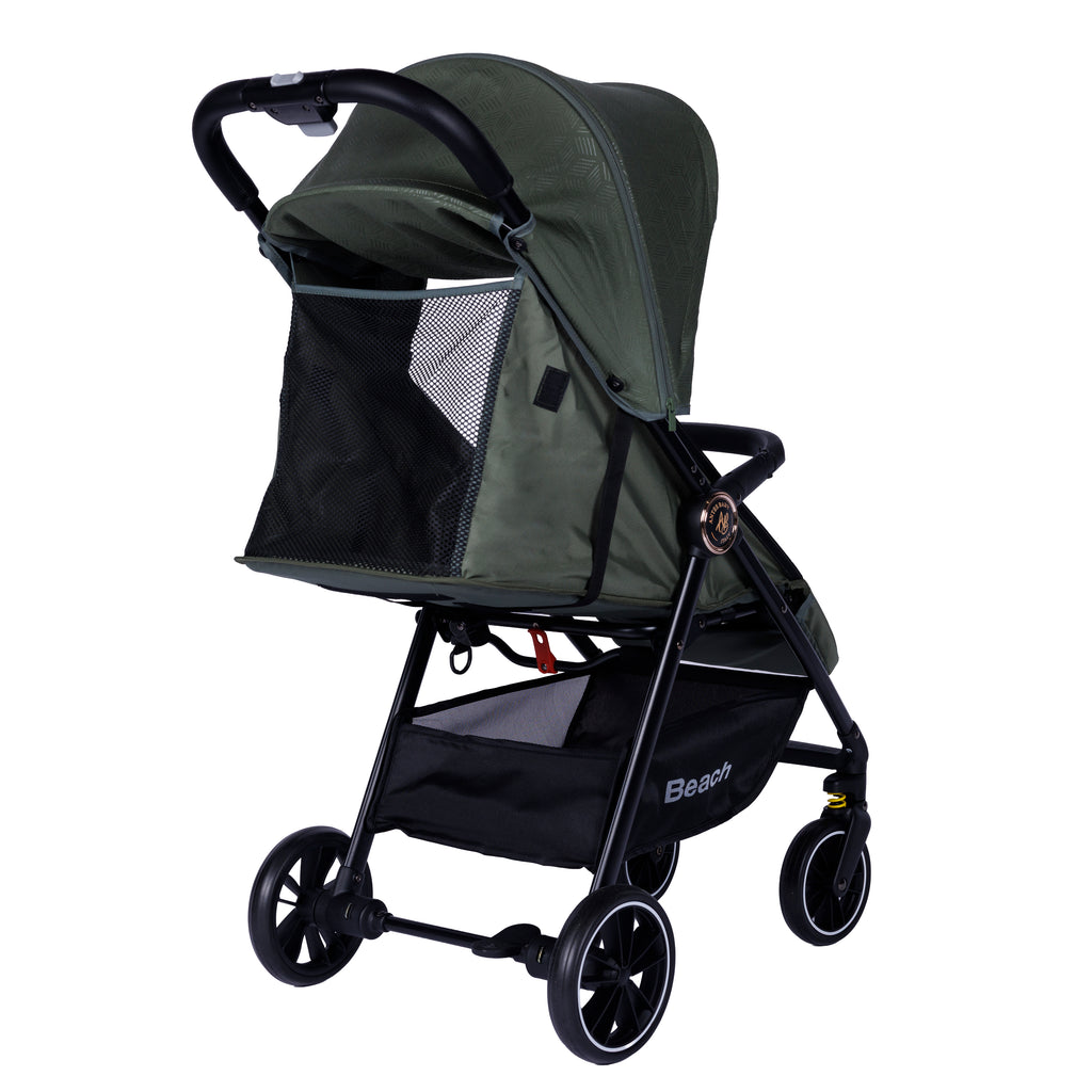 Passeggino Antes Baby Beach Verde