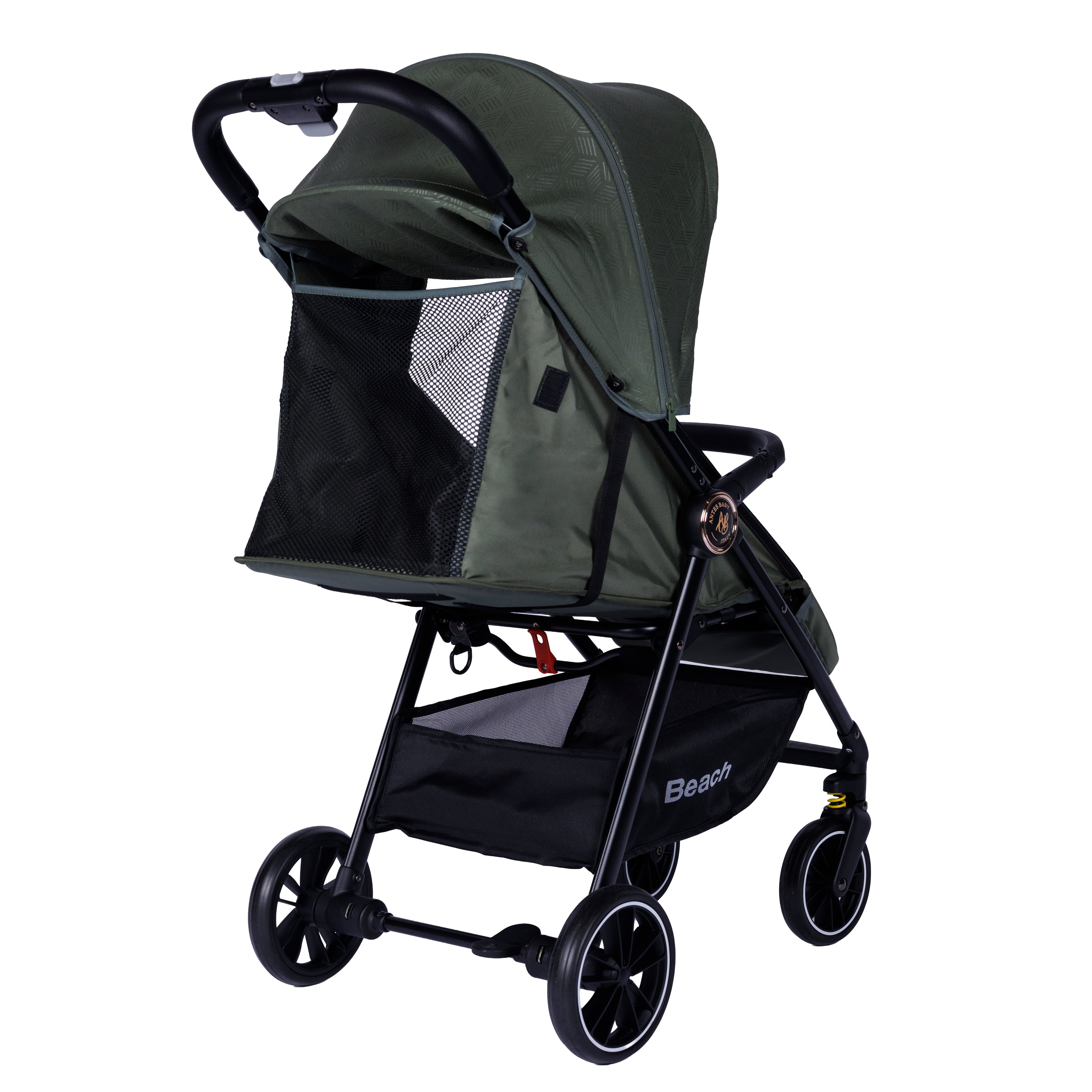 Passeggino Antes Baby Beach Verde
