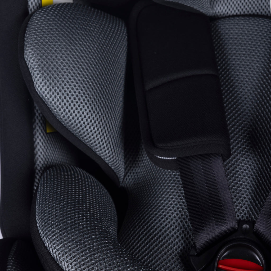 Poltrona Auto AB-C021 Grey