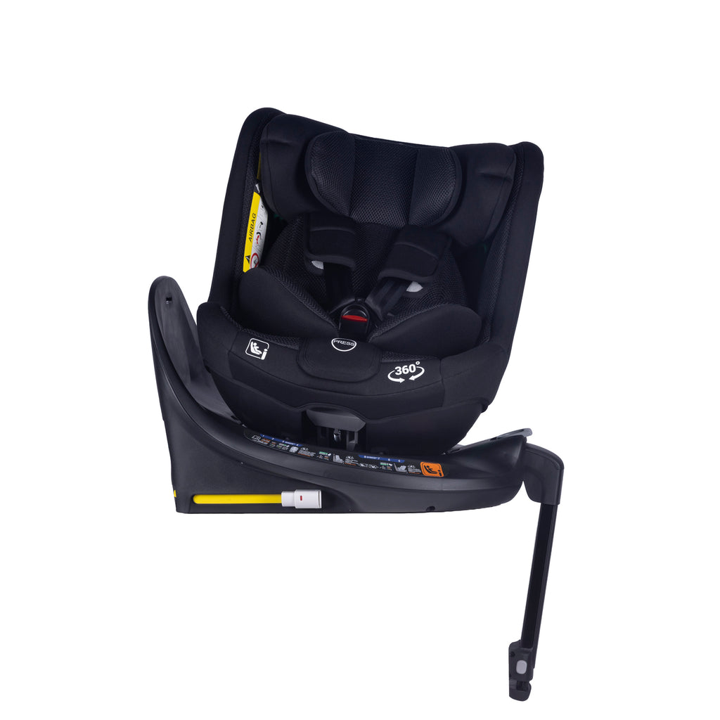 Poltrona Auto AB-C021 Grey