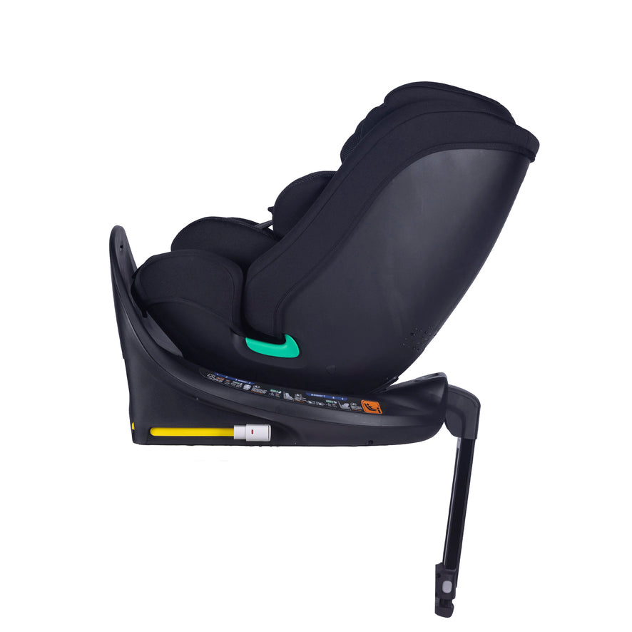 Poltrona Auto AB-C021 Grey
