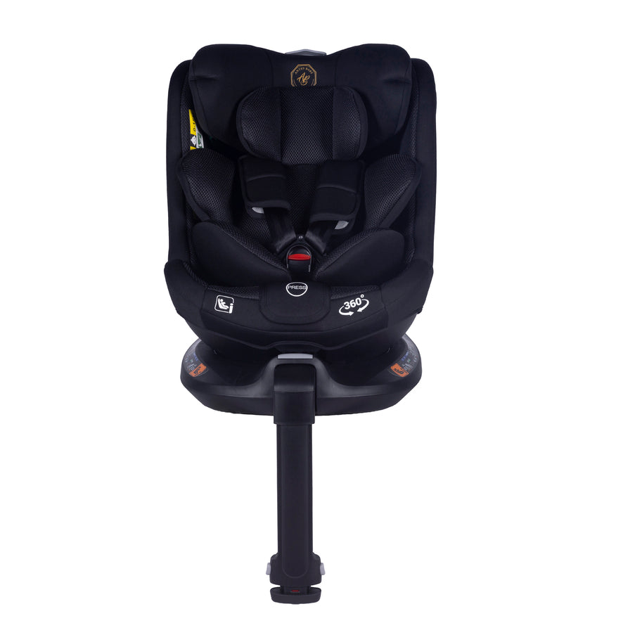 Poltrona Auto AB-C021 Black
