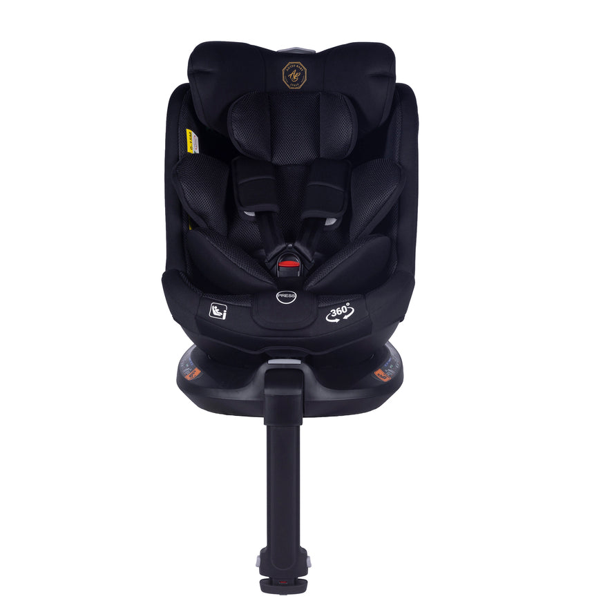 Poltrona Auto AB-C021 Black