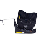 Poltrona Auto AB-C021 Black