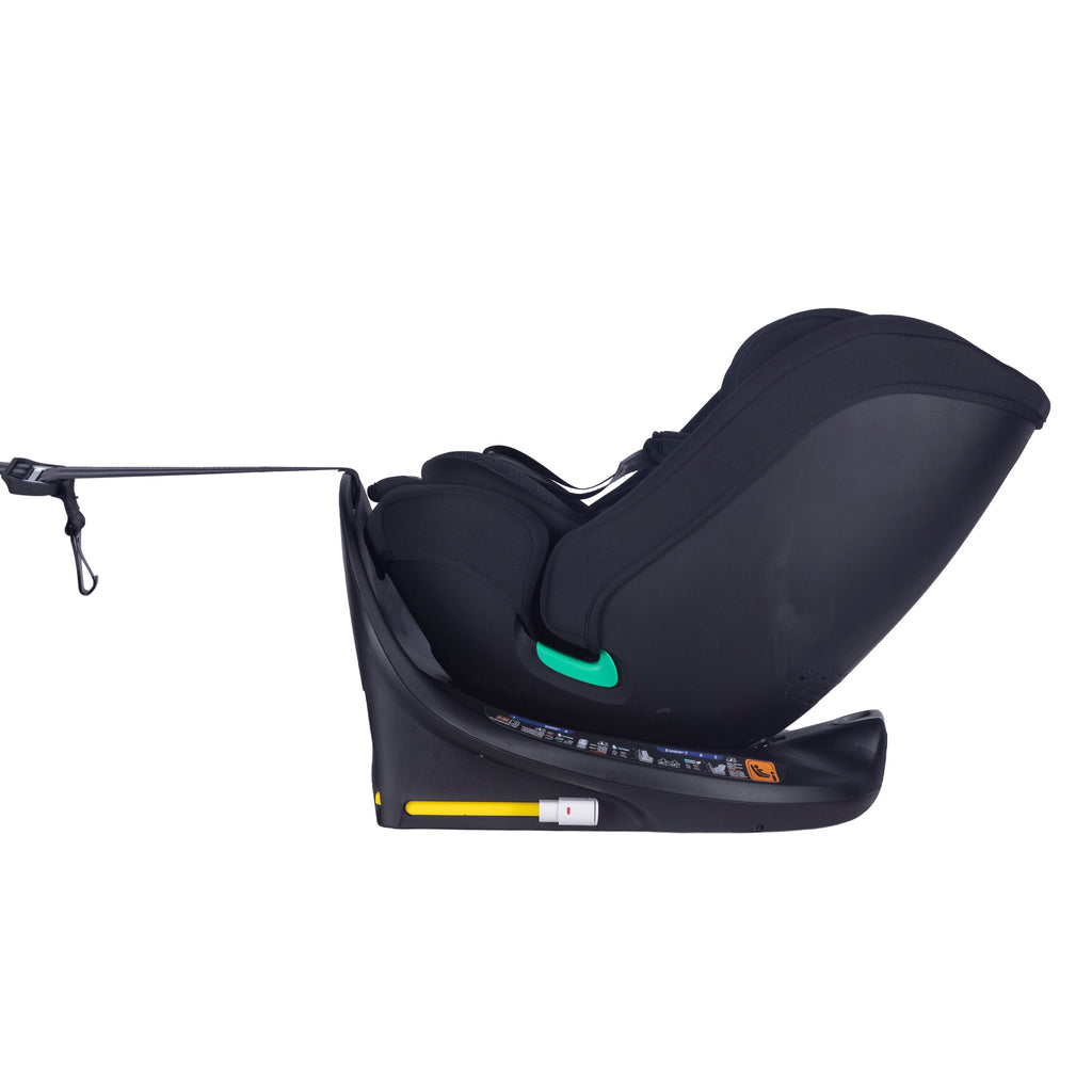 Poltrona Auto AB-C021 Black