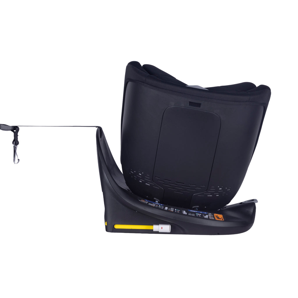 Poltrona Auto AB-C021 Black
