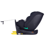Poltrona Auto AB-C021 Black