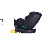 Poltrona Auto AB-C021 Black