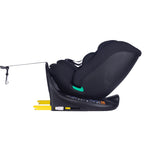 Poltrona Auto AB-C021 Black