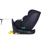 Poltrona Auto AB-C019 Black