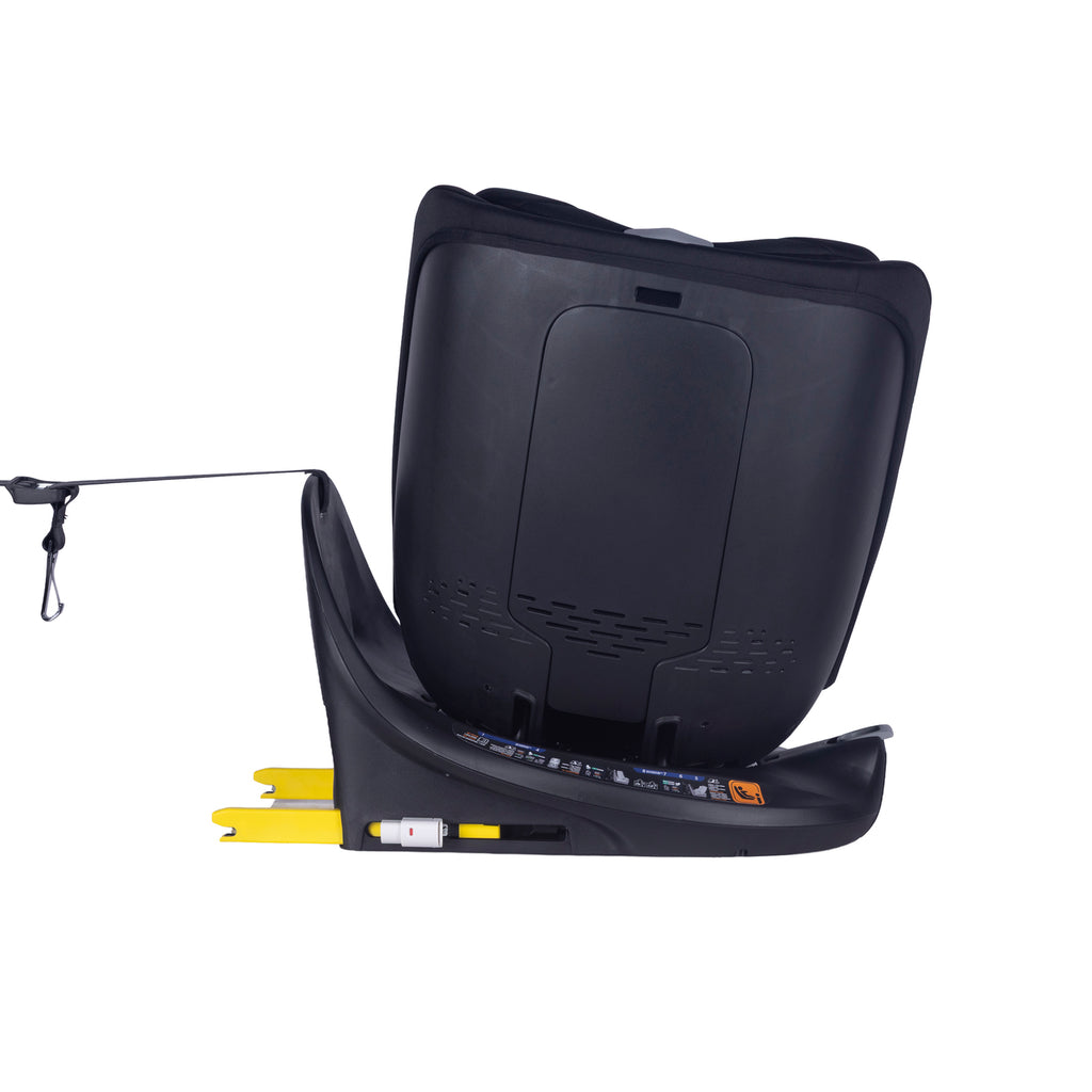 Poltrona Auto AB-C019 Black