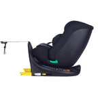 Poltrona Auto AB-C019 Black