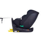 Poltrona Auto AB-C019 Black