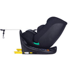 Poltrona Auto AB-C019 Black