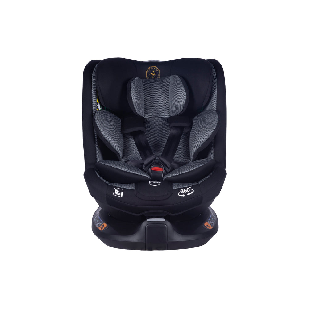 Poltrona Auto AB-C019 Grey