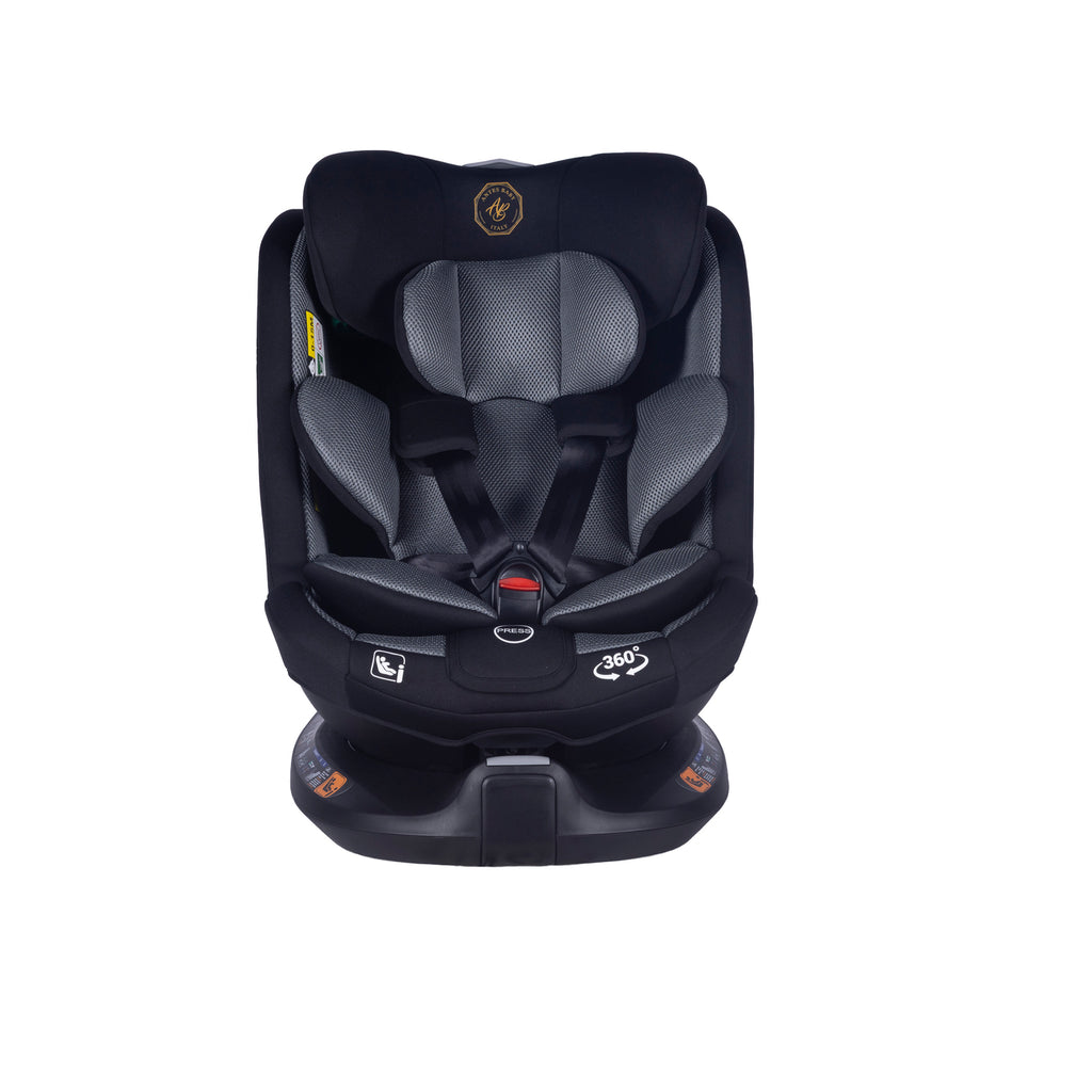 Poltrona Auto AB-C019 Grey