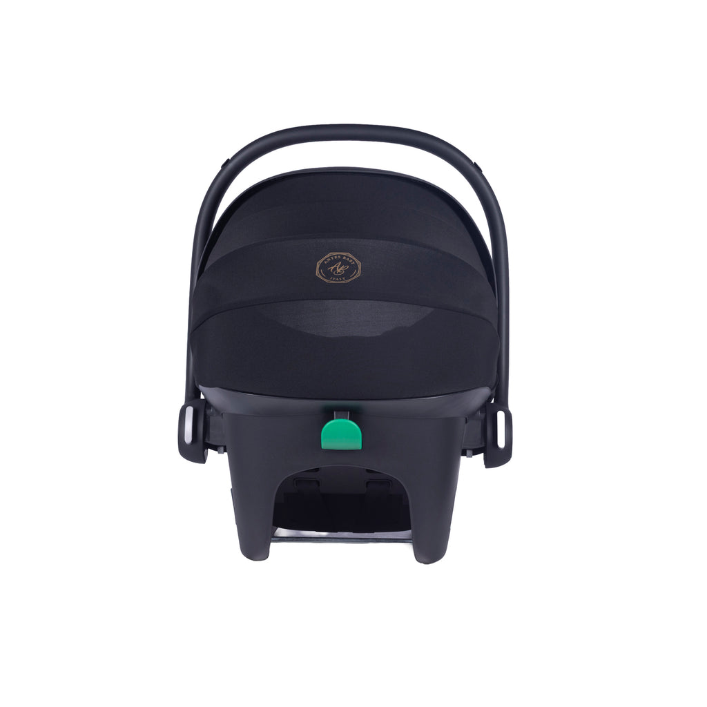 Seggiolino Auto Antes Baby Black