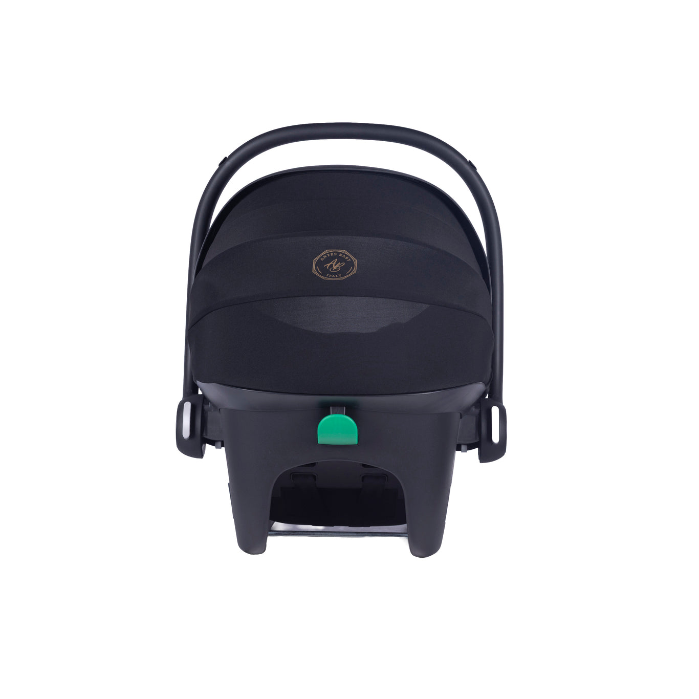 Seggiolino Auto Antes Baby Black