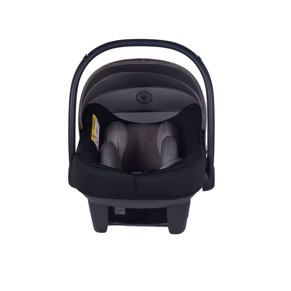 Seggiolino Auto Antes Baby Black