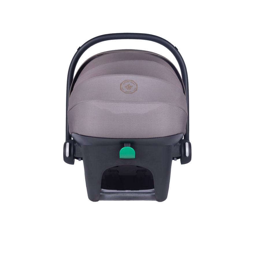 Seggiolino Auto Antes Baby Beige