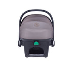 Seggiolino Auto Antes Baby Beige