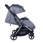 Passeggino Antes Baby Elite Grigio