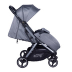 Passeggino Antes Baby Elite Grigio