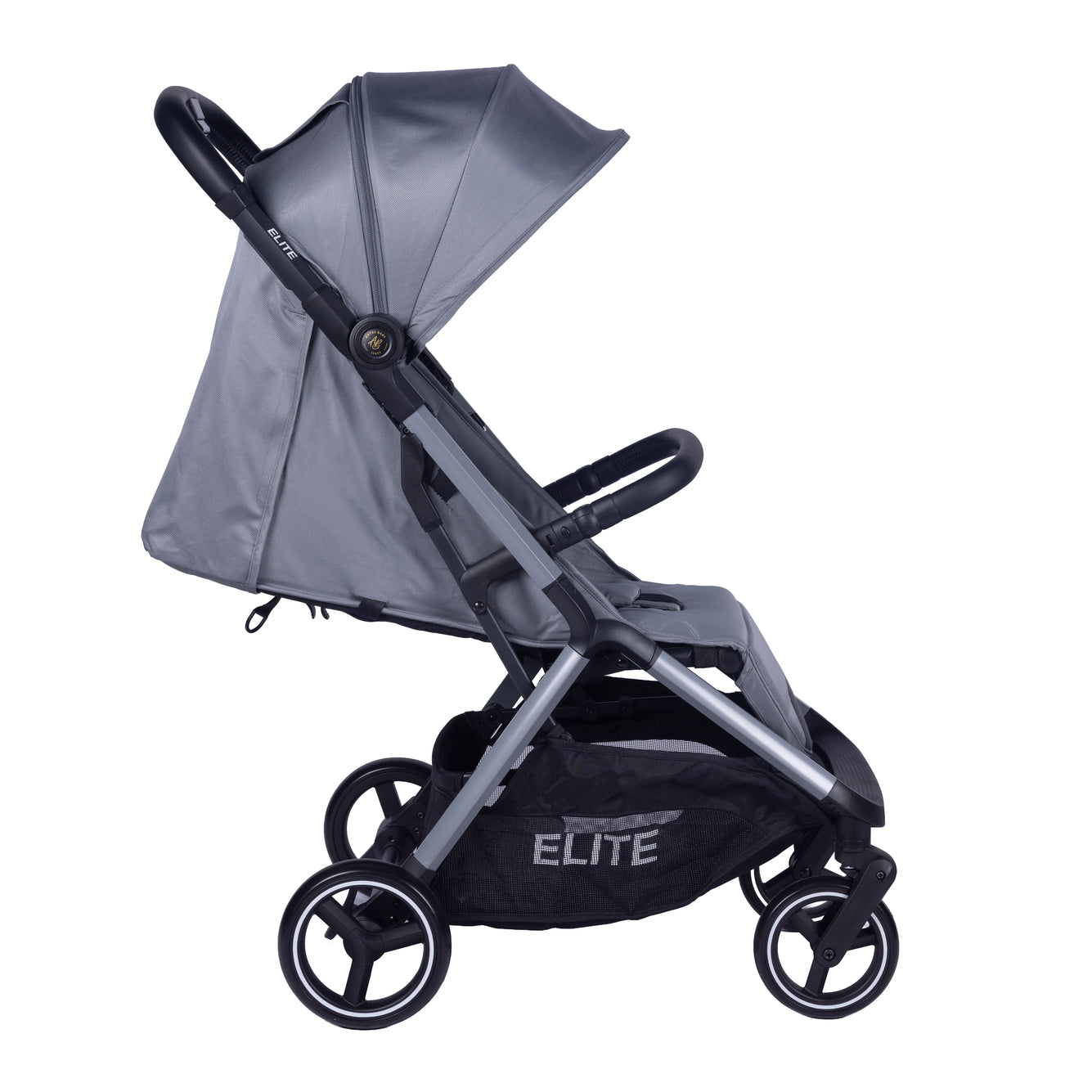 Passeggino Antes Baby Elite Grigio