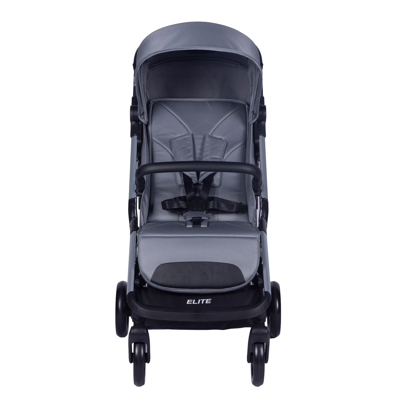 Passeggino Antes Baby Elite Grigio
