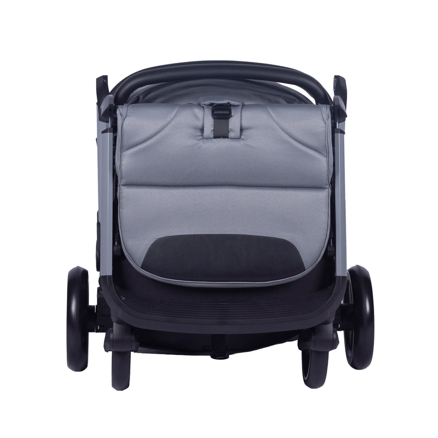 Passeggino Antes Baby Elite Grigio