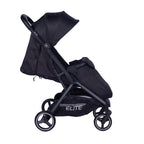 Passeggino Antes Baby Elite Nero