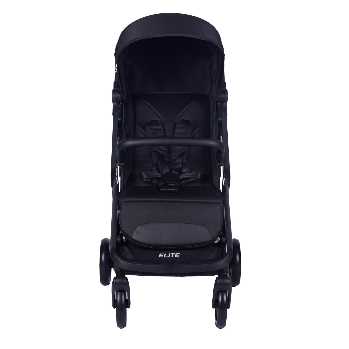 Passeggino Antes Baby Elite Nero
