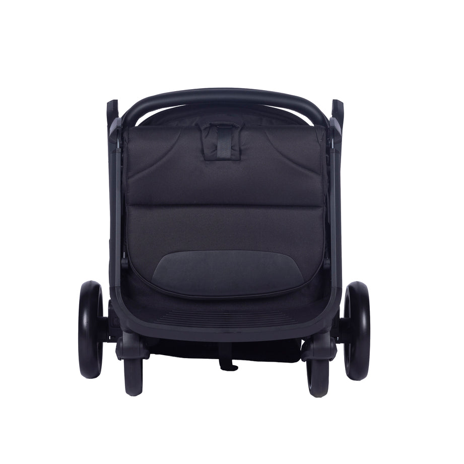 Passeggino Antes Baby Elite Nero