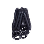 Passeggino Antes Baby Elite Nero
