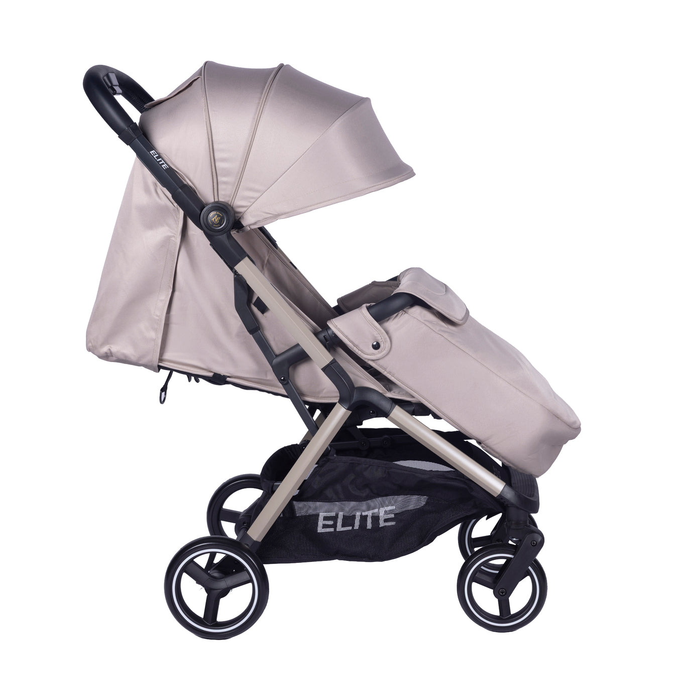 Passeggino Antes Baby Elite Beige