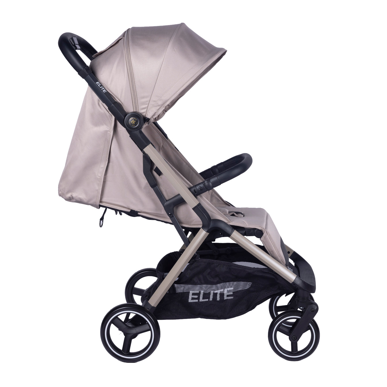 Passeggino Antes Baby Elite Beige