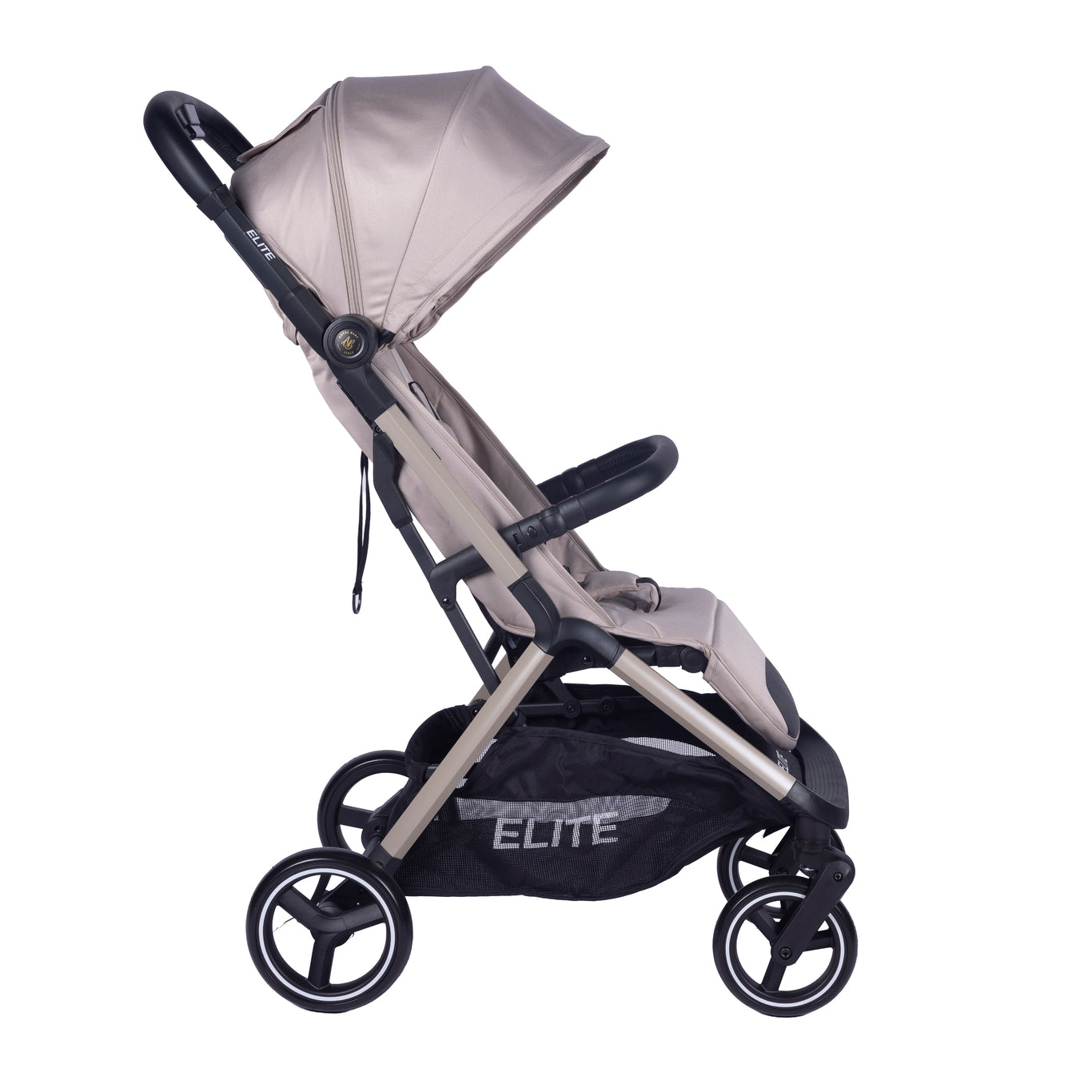 Passeggino Antes Baby Elite Beige