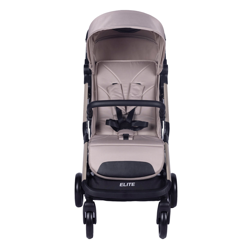 Passeggino Antes Baby Elite Beige