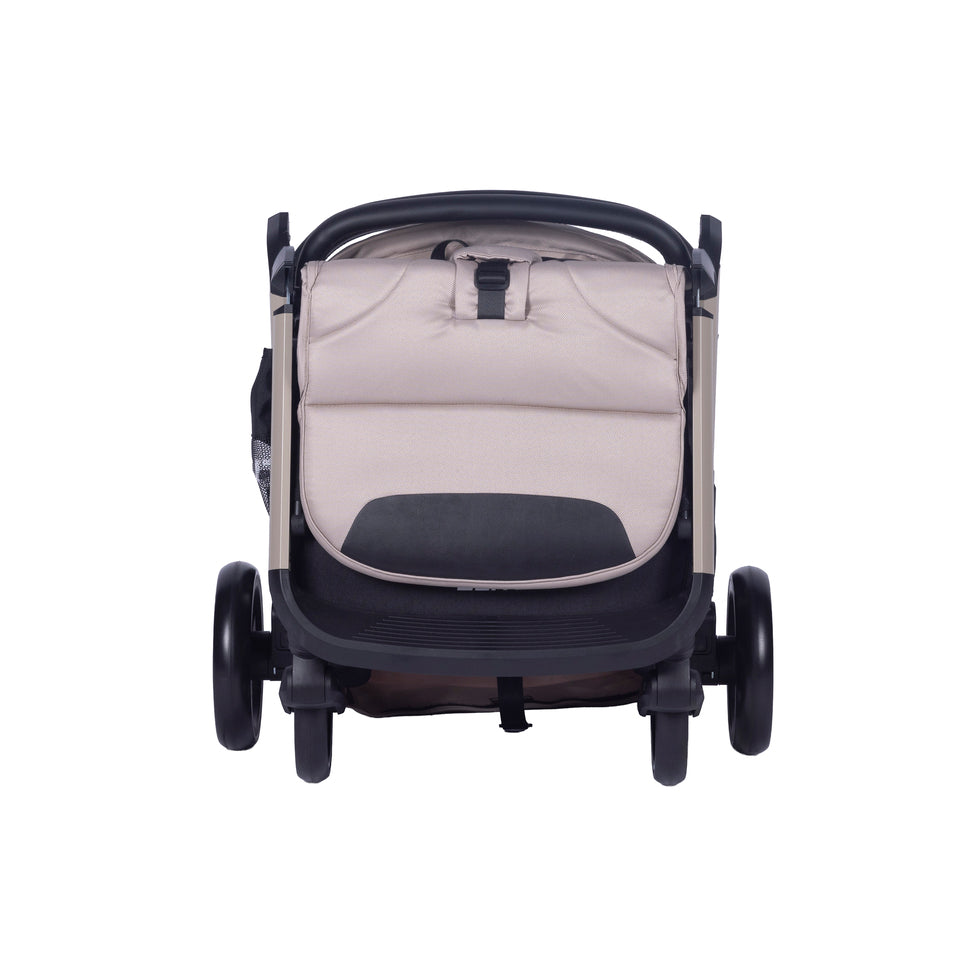 Passeggino Antes Baby Elite Beige
