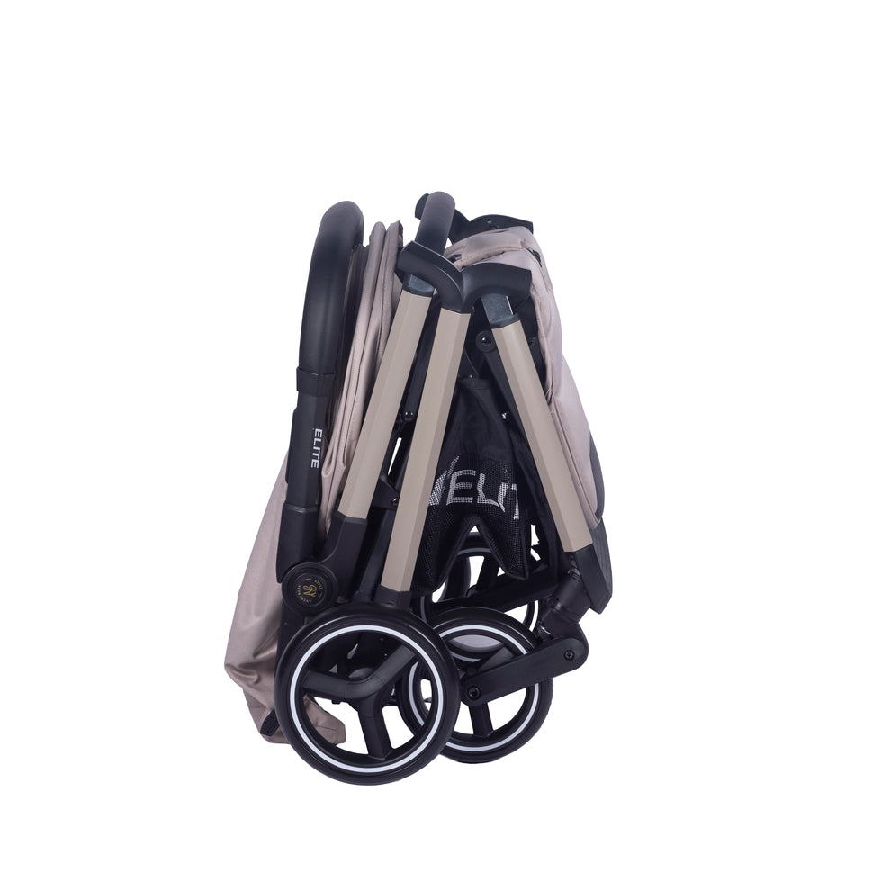 Passeggino Antes Baby Elite Beige