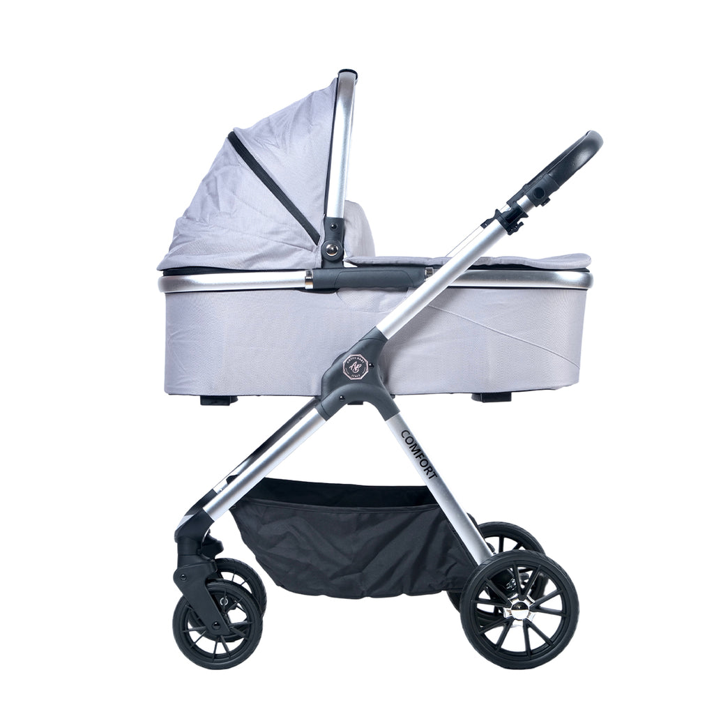 Trio Antes Baby Comfort Grey