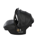 Seggiolino Auto Junama Tailor Black/Gold