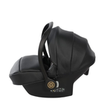 Seggiolino Auto Junama Tailor Black/Gold