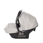 Seggiolino Auto Space Eko V3 Light Grey