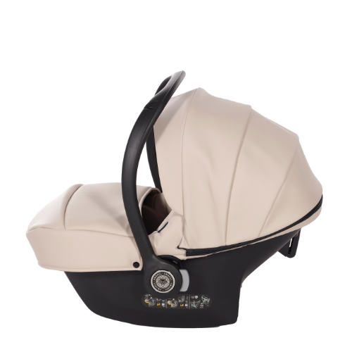 Seggiolino Auto Space Eko V3 Beige