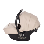 Seggiolino Auto Space Eko V3 Beige