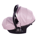 Seggiolino Auto Junama Tailor Pink/Rosegold