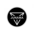 Junama Ellegante 2 in 1 Black